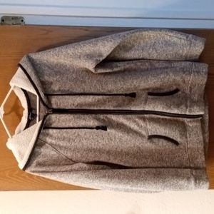 American Eagle Outfitters hoodie sweater